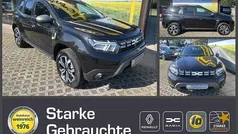 Gebraucht 2024 Dacia Duster SUV | 23.890 € (Fairer Preis)