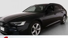 Gebraucht 2025 Audi A6 Design Kombi | 55.970 € (Superpreis)