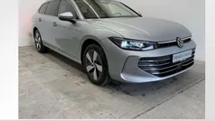 Oyster silver metallic Gebraucht 2024 VW Passat Business Kombi | 39.950 € (Guter Preis)