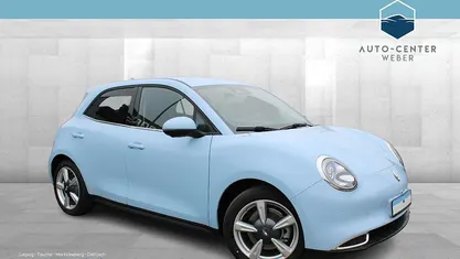 Second-hand Ora Funky Cat 300 Pro 125 kW (171 CP) 2024 Solid Hatchback