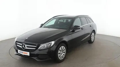 Gebraucht 2016 Mercedes C220 Kombi | 17.860 € (Fairer Preis)