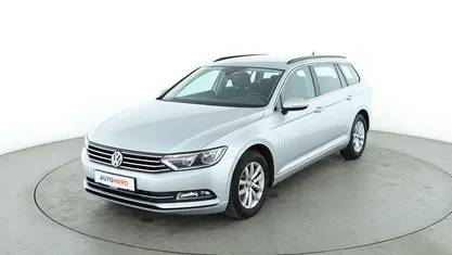 Gebraucht 2019 VW Passat Comfortline Kombi | 19.090 € (Fairer Preis)