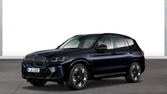 Gebraucht 2022 BMW iX3 M Sport SUV | 42.890 € (Fairer Preis)