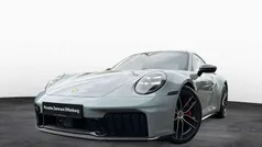Gebraucht 2024 Porsche 911 Carrera GTS Coupé | 182.992 € (Superpreis)