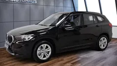 Gebraucht 2021 BMW X1 Advantage SUV | 23.670 € (Guter Preis)