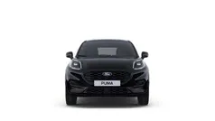 Agate black metallic Neu 2025 Ford Puma ST-Line SUV | 24.190 € (Guter Preis)