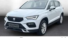 Gebraucht 2021 Seat Ateca Style SUV | 23.555 € (Fairer Preis)