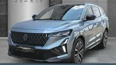 Grün Gebraucht 2025 Renault Espace Iconic Van / Kleinbus | 49.179 € (Fairer Preis)