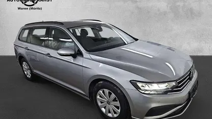 Gebraucht 2022 VW Passat Kombi | 19.400 € (Guter Preis)