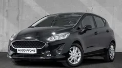 Gebraucht 2020 Ford Fiesta Cool & Connect Kleinwagen | 11.850 € (Fairer Preis)