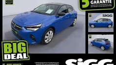 Gebraucht 2022 Opel Corsa-e Elegance Kleinwagen | 15.580 € (Fairer Preis)