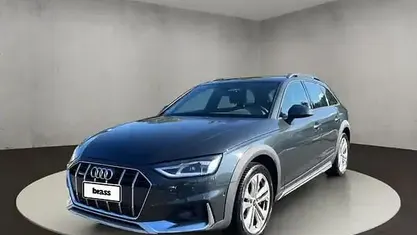 Gebraucht Audi A4 Allroad Basis 265 PS (194 kW) 2024 Kombi