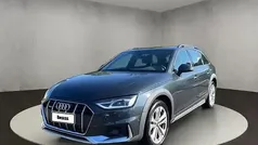 Gebraucht 2024 Audi A4 Allroad Basis Kombi | 39.400 € (Fairer Preis)
