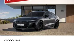 Grau Neu 2025 Audi A6 Ambiente Limousine | 85.990 € (Fairer Preis)