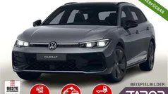 Gebraucht 2025 VW Passat R-line Limousine | 51.188 € (Superpreis)