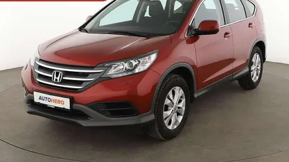 Gebraucht Honda CR-V Comfort 120 PS (88 kW) 2014 SUV