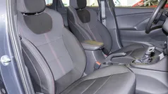 Dark knight Gebraucht 2024 Hyundai i30 N Line Kombi | 22.780 € (Fairer Preis)