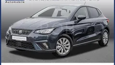 Grau Neu 2025 Seat Ibiza Style Limousine | 17.555 € (Fairer Preis)