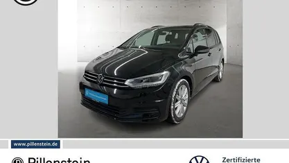 Gebraucht VW Touran 150 PS (110 kW) 2025 Van / Kleinbus