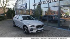 Silber metallic Gebraucht 2022 Volvo XC60 Core SUV | 36.900 € (Superpreis)