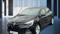 Gebraucht 2022 Renault Clio V Business Limousine | 12.880 € (Fairer Preis)