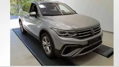 Gebraucht 2024 VW Tiguan Allspace Elegance SUV | 42.440 € (Fairer Preis)