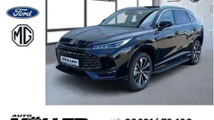 Pebble black Neu 2025 MG HS Luxury SUV | 34.750 € (Fairer Preis)
