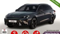Gebraucht 2025 Cupra Leon Kombi | 32.884 € (Guter Preis)
