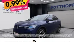 Gebraucht 2022 VW ID.5 Pro SUV | 33.722 € (Fairer Preis)