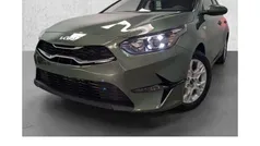 Grã¼n Neu 2024 Kia Ceed Sportswagon Vision Kombi | 22.750 € (Guter Preis)