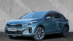 Gebraucht 2025 Kia XCeed Spirit SUV | 27.690 € (Fairer Preis)