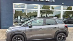 Grau Gebraucht 2024 Citroën C3 Aircross SUV | 18.999 € (Fairer Preis)