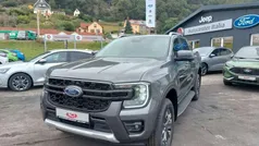 Carbonized gray/asher gray Neu 2024 Ford Ranger Wildtrack Abholung | 52.990 € (Fairer Preis)