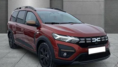 Gebraucht Dacia Jogger Extreme 141 PS (103 kW) 2025 Van / Kleinbus