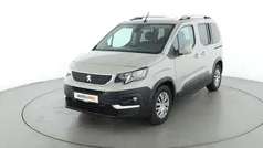 Grau Gebraucht 2019 Peugeot Rifter Active Van / Kleinbus | 17.420 € (Fairer Preis)