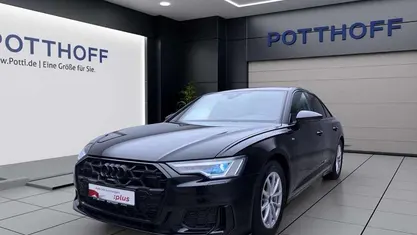 Gebraucht 2025 Audi A6 Ambiente Limousine | 50.750 € (Guter Preis)