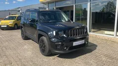 Andere Gebraucht 2022 Jeep Renegade Limited SUV | 23.990 € (Fairer Preis)
