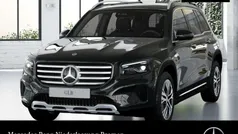 Gebraucht 2025 Mercedes GLB200 Progressive SUV | 43.890 € (Fairer Preis)