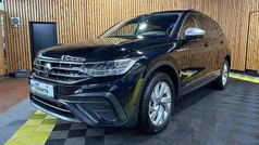 Gebraucht 2024 VW Tiguan Allspace SUV | 34.900 € (Superpreis)