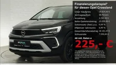 Gebraucht 2024 Opel Crossland Elegance SUV | 18.824 € (Guter Preis)