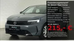 Grau Gebraucht 2024 Opel Corsa Kleinwagen | 16.524 € (Superpreis)