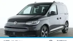 Gebraucht 2023 VW Caddy Style Van / Kleinbus | 33.888 € (Guter Preis)