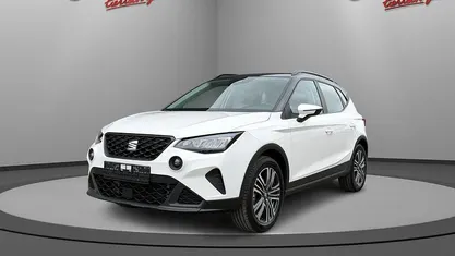 Gebraucht Seat Arona Style 110 PS (80 kW) 2024 SUV