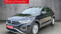 Gebraucht 2024 VW T-Roc Life SUV | 22.250 € (Guter Preis)
