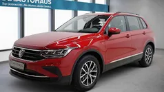Gebraucht 2023 VW Tiguan Life SUV | 28.580 € (Guter Preis)