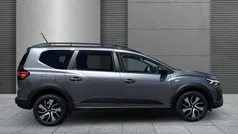 Arktisweiß Neu 2025 Dacia Jogger Extreme Kombi | 22.790 € (Fairer Preis)