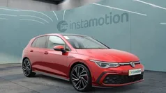 Gebraucht 2024 VW Golf VIII GTD Limousine | 35.448 € (Fairer Preis)