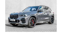 Gebraucht 2022 BMW X5 M Sport SUV | 62.470 € (Guter Preis)