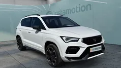 Gebraucht 2024 Cupra Ateca VZ SUV | 38.500 € (Guter Preis)