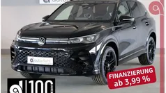 Gebraucht 2024 VW Tiguan R-line SUV | 50.990 € (Superpreis)